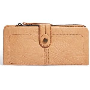 American Leather Co. Hudson large bifold wallet